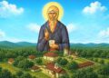 Program: Proclamarea locală a canonizării Sfintei Magdalena de la Mălainița
