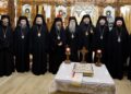 Părinte arhimandrit Maxim Drăguț a fost ales Arhiereu-vicar al Episcopiei Ortodoxe Române a Italiei