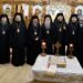 Părinte arhimandrit Maxim Drăguț a fost ales Arhiereu-vicar al Episcopiei Ortodoxe Române a Italiei
