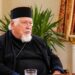 (Video) Cum a ajuns un luteran suedez să fie preot ortodox: povestea Părintelui Mikael Liljeström