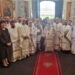 Episcopul Siluan a sfințit noua biserică a comunității românești din Monza, Italia