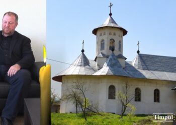 Doliu în nordul județului Botoșani. A murit preotul Nicodim Nechita, slujitor al comunității din Teioasa