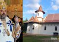 Hram la Schitul Oneaga. PS Nichifor Botoșăneanul va oficia Sfânta Liturghie