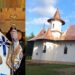 Hram la Schitul Oneaga. PS Nichifor Botoșăneanul va oficia Sfânta Liturghie