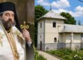 Sfințirea Altarului de vară „Sfânta Treime”, la Parohia „Adormirea Maicii Domnului” din Oroftiana de Sus