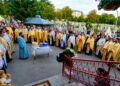Biserica „Nașterea Maicii Domnului” – Pacea își sărbătorește hramul