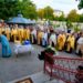 Biserica „Nașterea Maicii Domnului” – Pacea își sărbătorește hramul