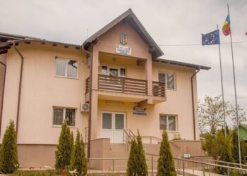 Pregătiri pentru Centenarul comunei Roma din județul Botoșani