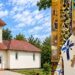 Sfântă Liturghie arhierească la Putrida, Dorohoi, la un deceniu de la resfințirea bisericii