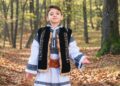 Rareș Prisacariu, copilul-minune din Botoșani, a împlinit 11 ani