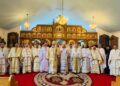 Clericii din Mitropolia celor două Americi se vor întâlni la Toronto, Canada, pentru a discuta despre provocările pastorale