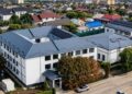 Școala Gimnazială Nr. 10 din Botoșani, reabilitată. Investiții importante pentru condiții mai bune pentru elevi și preșcolari