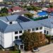 Școala Gimnazială Nr. 10 din Botoșani, reabilitată. Investiții importante pentru condiții mai bune pentru elevi și preșcolari