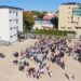 Noul an școlar a început în mai multe școli reabilitate din Botoșani