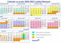 Când începe școala în Botoșani și când sunt vacanțele în anul școlar 2026–2027