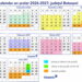 Când începe școala în Botoșani și când sunt vacanțele în anul școlar 2026–2027