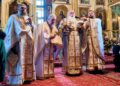 Calendarul Sfintelor Liturghii din parohiile municipiului Botoșani, în luna octombrie