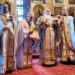 Calendarul Sfintelor Liturghii din parohiile municipiului Botoșani, în luna octombrie