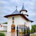 Biserica „Acoperământul Maicii Domnului” din Agafton va fi sfințită la începutul lunii octombrie