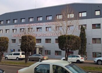 Spitalul Municipal Dorohoi angajează îngrijitoare. Concursul va avea loc în luna octombrie