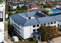 Stații de încărcare pentru mașini electrice, la școlile reabilitate prin PNRR din Botoșani