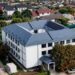 Stații de încărcare pentru mașini electrice, la școlile reabilitate prin PNRR din Botoșani