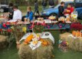 Târgul de Toamnă, sărbătoarea comunității la Școala Gimnazială „Sfânta Maria” din Botoșani
