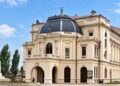 Grădina de Vară a Teatrului „Mihai Eminescu” se redeschide cu muzică și povești din Botoșanii de altădată