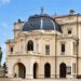 Grădina de Vară a Teatrului „Mihai Eminescu” se redeschide cu muzică și povești din Botoșanii de altădată