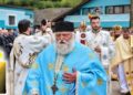 A trecut la cele veșnice protopopul Victor Tăut, una dintre figurile marcante ale Ortodoxiei