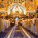 FOTO Zi de sărbătoare la Vlădiceni, Neamț: PS Nichifor Botoșăneanul a resfințit biserica parohială