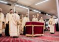 „Timpul, așezat sub pecetea veșniciei” la începutul anului bisericesc