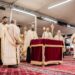 „Timpul, așezat sub pecetea veșniciei” la începutul anului bisericesc