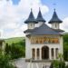 Credincioșii sunt invitați la hramul istoric al Mănăstirii Sihăstria