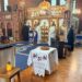 Primul hram al noii comunități ortodoxe românești din Birmingham, Marea Britanie