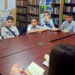 „Emoții de toamnă” – poezie și culoare la Biblioteca Județeană „Mihai Eminescu” Botoșani
