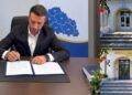 Aproape un milion de euro pentru reabilitarea Școlii Gimnaziale Nr. 2 Vânători, comuna Gorbănești, județul Botoșani