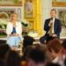 ITO 2026: Andreea Ogăraru, mamă a 6 copii, și dr. Radu Țincu au dialogat cu tinerii despre credință și familie