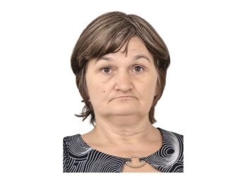O femeie de 58 de ani din Botoșani a dispărut. Poliția cere ajutorul populației