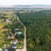 Drumul care leagă județul Suceava de județului Botoșani, intră în modernizare. Proiectul prevede asfaltarea a 2,5 kilometri