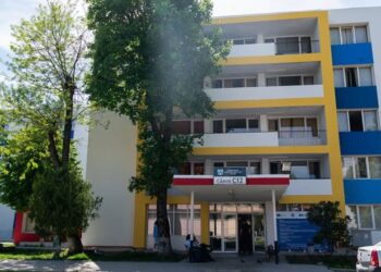 UAIC a început cazările pentru noul an universitar. Tarifele rămân neschimbate