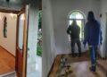 Apel pentru sprijinirea lucrărilor la casa mortuară și lumânărarul din Parohia Vlădeni-Deal