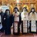 Ieromonahul David Șimon din Botoșani este noul stareț al Mănăstirii Bisericani