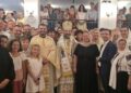 Cinstirea Sfântului Cuvios Siluan Athonitul la o parohie românească din Spania