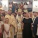 Cinstirea Sfântului Cuvios Siluan Athonitul la o parohie românească din Spania