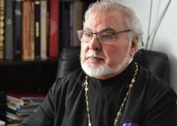 A trecut la cele veșnice Pr. profesor Nicu Moldoveanu, una dintre personalitățile muzicii bisericești românești