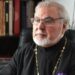 A trecut la cele veșnice Pr. profesor Nicu Moldoveanu, una dintre personalitățile muzicii bisericești românești