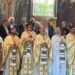 Biserica din Verona, Italia, a fost sfințită de 6 ierarhi