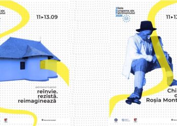 Zilele Europene ale Patrimoniului la Memorialul Ipotești, 11–13 septembrie 2026