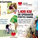 1.400 de kilometri pentru Diana. Un student din Cluj a plecat singur pe bicicletă spre Berlin ca să salveze o fetiță de 13 ani